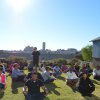 EHW Seminar - 30 August 2017